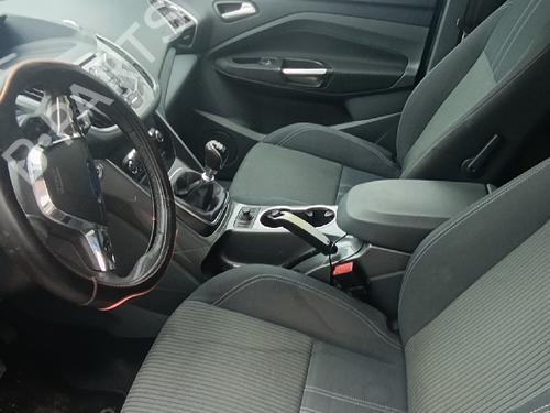 Brugte FORD GRAND C-MAX (DXA/CB7, DXA/CEU) 1.0 EcoBoost 4908307