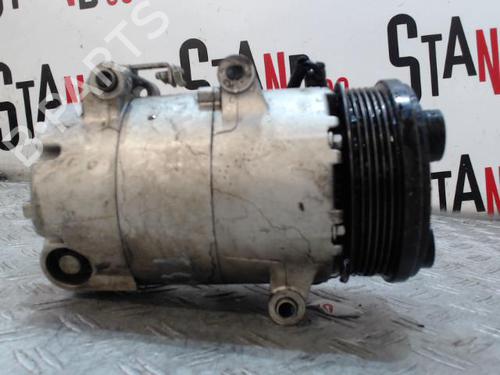 AC compressor FORD FOCUS C-MAX (DM2) 1.8 TDCi | BP37361338M34 - Image 4