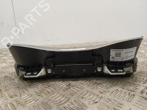 instrument-cluster-fiat-tipo-hatchback-356_-357_-2016-38456503 main image