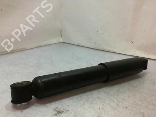 Used Left rear shock absorber Left rear shock absorber 37746689 37746689