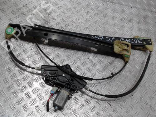 Used Front left window mechanism Front left window mechanism 37360660 37360660