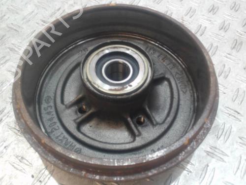 Other RENAULT TWINGO II (CN0_) | BP37355924O1 - Image 2