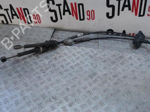 Selector da caixa RENAULT TRAFIC III Van (FG_) 1.6 dCi 145 (FGMG) | BP37361636M90 - Image 5