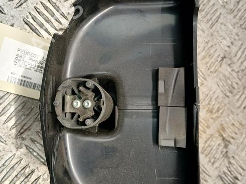 Espelho interior Espelho interior PEUGEOT 407 SW (6E_, 6D_) 2.0 HDi 135 (136 hp) 39749888 39749888