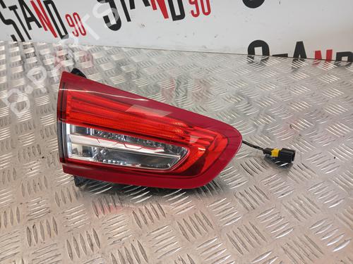 Left tailgate light CITROËN DS5 2.0 HDi 165 | BP37368282C79  - Image 5