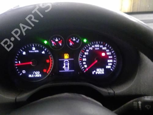 Used Parts AUDI A3 Sportback (8PA) 1.9 TDI 4807652
