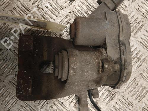 Used Left rear brake caliper Left rear brake caliper RENAULT MEGANE III Hatchback (BZ0/1_, B3_) 1.6 dCi (BZ00, BZ12, BZ13) (130 hp) 40507692 40507692