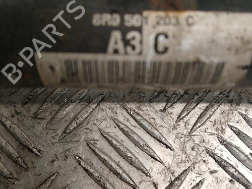 left-rear-driveshaft-audi-q5-8rb-2008-2009-2010-2011-2012-2013-2014-2015-2016-2017-2018-2019-37369734 main image