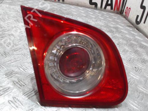 Left tailgate light VW PASSAT B6 (3C2) 1.4 TSI | BP37360600C79 - Image 4