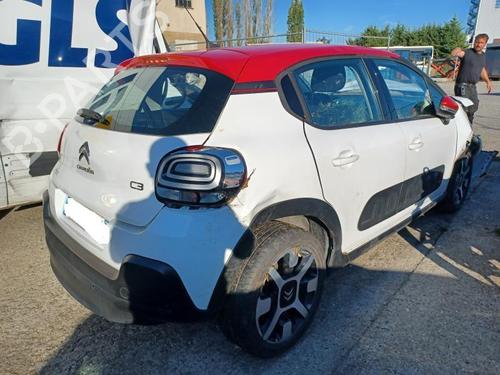 Starter CITROËN C3 III (SX) 1.2 THP 110 (SXHNPS, SXHNZT, SXHNZ6) | BP37359829M8 - Image 7