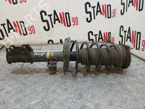 left-front-shock-absorber-mini-mini-countryman-r60-2010-2011-2012-2013-2014-2015-2016-37361294 main image