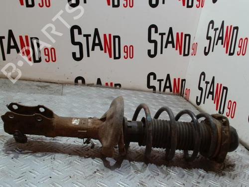 Used Left front shock absorber Left front shock absorber 37358240 37358240