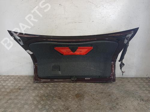 Used Tailgate Tailgate 37375171 37375171