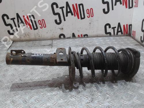 Used Right front shock absorber Right front shock absorber 37358564 37358564