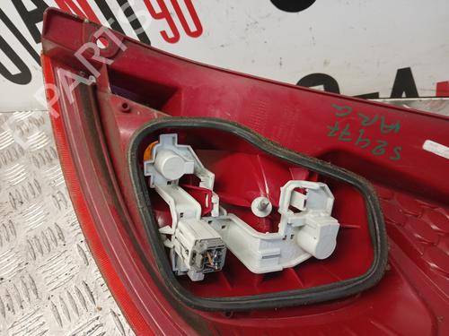 Left taillight FORD FIESTA VI (CB1, CCN) 1.25 | BP37366956C34 - Image 3