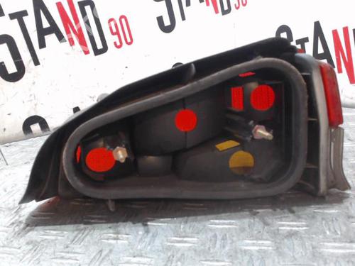 Used Left taillight Left taillight 37357812 37357812