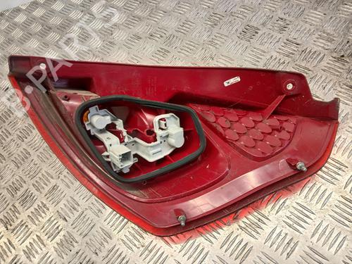 Left taillight FORD FIESTA VI (CB1, CCN) | BP37372733C34 - Image 4