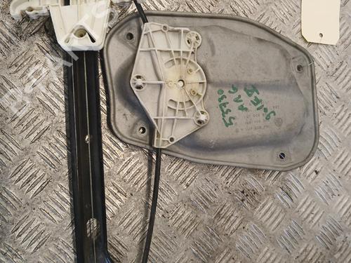 Front left window mechanism VW GOLF V (1K1) | BP37375928C22 - Image 3