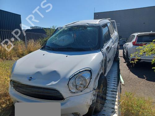 Left front driveshaft MINI MINI COUNTRYMAN (R60) One | BP37362246M38 - Image 7