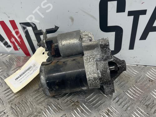 Startmotor Startmotor 38636998 38636998