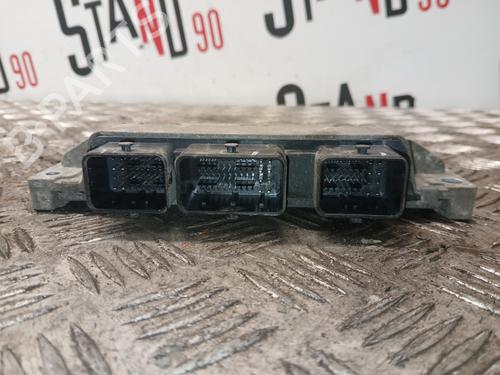Engine control unit (ECU) RENAULT TWINGO II (CN0_) 1.2 (CN0D) | BP37371102M57 - Image 3