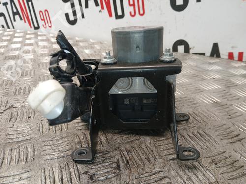 ABS pump RENAULT TWINGO III (BCM_, BCA_) 1.0 SCe 65 (BCMJ) | BP37746237M43 - Image 2