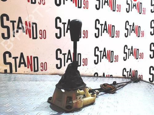Gearstang Gearstang TOYOTA YARIS (_P1_) 1.0 (SCP10_, SCP10R) (68 hp) 37358683 37358683