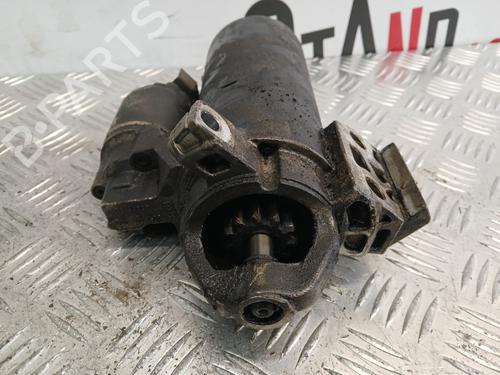 Used Starter Starter 37368187 37368187