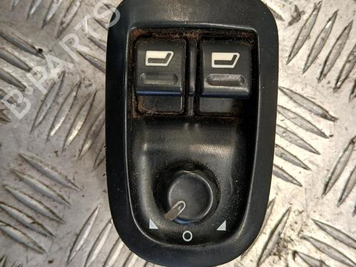 Left front window switch PEUGEOT 206 Hatchback (2A/C) | BP37766720I27 - Image 2