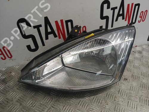 left-headlight-ford-focus-i-daw-dbw-1998-1999-2000-2001-2002-2003-2004-2005-2006-2007-2008-2009-37368475 main image