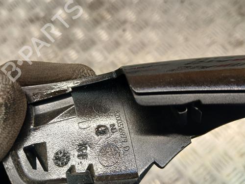 Right front window switch RENAULT CLIO III Grandtour (KR0/1_) 1.2 16V | BP37360737I26 - Image 4