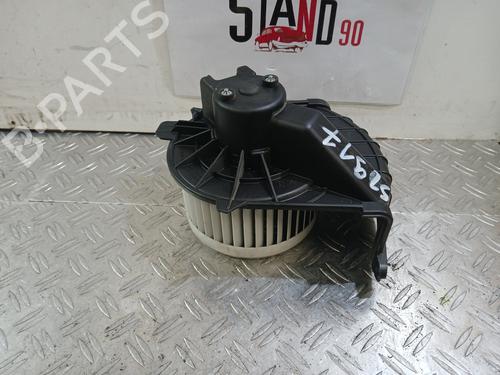Heater blower motor RENAULT MASTER III Van (FV) 2.3 dCi 130 FWD (FV0M, FV0Y, FV0J, FV02, FV03) | BP37364405M62 - Image 2