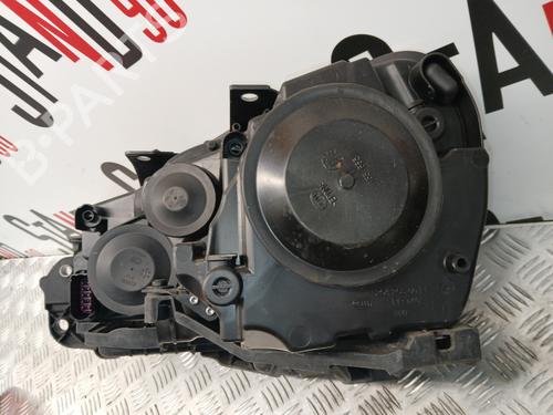 Right headlight VW GOLF VI (5K1) 2.0 TDI 4motion | BP37369849C29 - Image 2