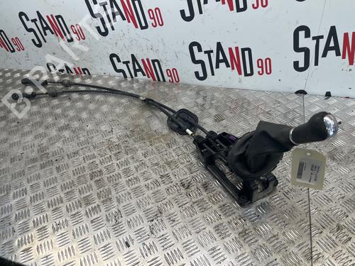 Gearstang Gearstang TOYOTA YARIS (_P1_) 1.0 (SCP10_, SCP10R) (65 hp) 37374231 37374231