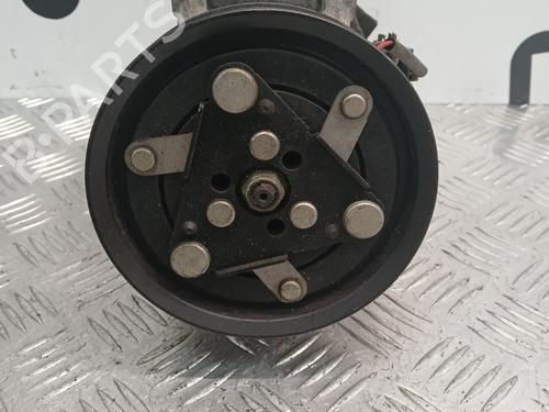 AC compressor RENAULT MEGANE IV Grandtour (K9A/M/N_) 1.5 dCi 110 | BP37367936M34 - Image 2