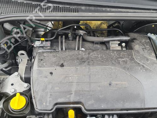 Engine RENAULT CLIO III (BR0/1, CR0/1) 1.2 16V (BR02, BR0J, BR11, CR02, CR0J, CR11) | BP37366329M1 - Image 12