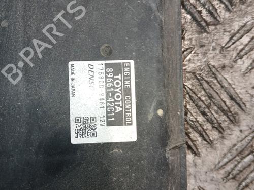Engine control unit (ECU) TOYOTA RAV 4 III (_A3_) 2.2 D 4WD (ALA30_, ALA30R) | BP37370836M57 - Image 4