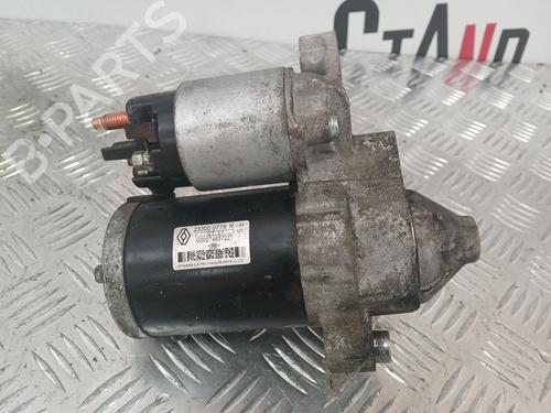 Starter RENAULT CLIO IV (BH_) 0.9 TCe 90 (BHNF, BHMA, BHMH, BHJK, BHJR) | BP37366456M8 - Image 5