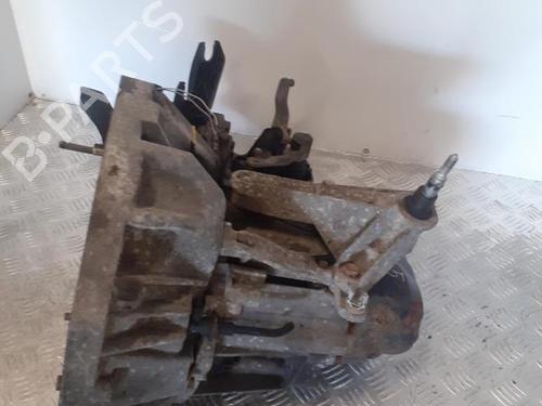 Gearbox RENAULT CLIO III Hatchback Van (SB_, SR_) | BP37354563M3 - Image 7