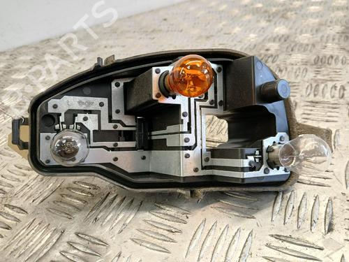 Lampeholder RENAULT TWINGO II (CN0_) 1.2 16V (CN04, CN0B) | BP38726594L10 - Image 2