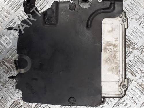 engine-control-unit-ecu-peugeot-206-sw-2ek-2002-37354693 main image
