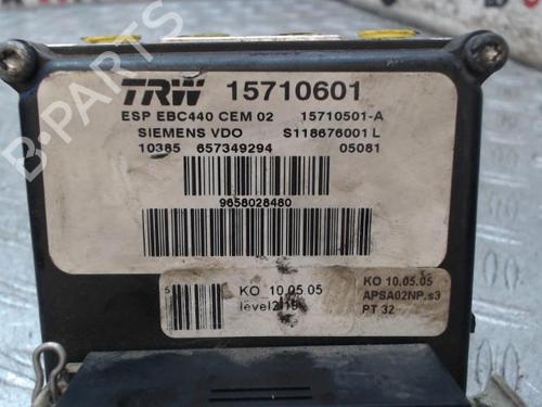 Used ABS pump ABS pump 37361325 37361325