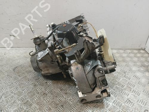 Used Gearbox Gearbox 37359706 37359706