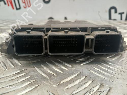 Engine control unit (ECU) PEUGEOT 206 SW (2E/K) 1.4 HDi | BP38604540M57 - Image 3