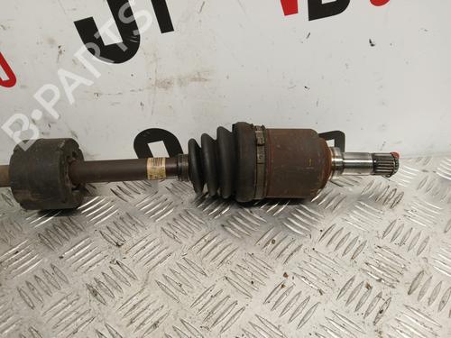 Right front driveshaft FIAT PUNTO EVO (199_) 1.2 | BP37368038M39 - Image 3