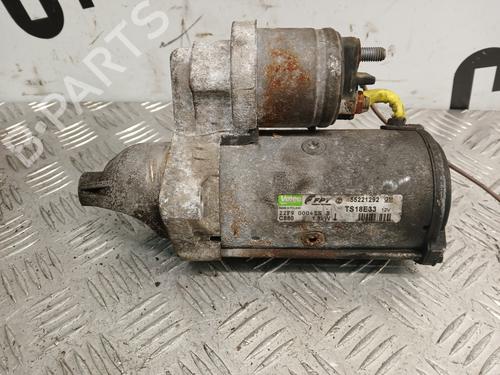 Starter OPEL CORSA D (S07) 1.3 CDTI (L08, L68) | BP37364355M8 - Image 4