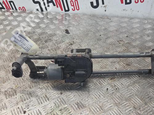 Front wiper motor VW GOLF VI (5K1) | BP37372463M29 - Image 2