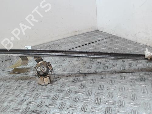 Used Front left window mechanism Front left window mechanism 37353357 37353357