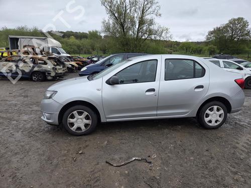 Heater blower motor DACIA LOGAN II 1.5 dCi / Blue dCi 75 | BP37369371M62 - Image 6