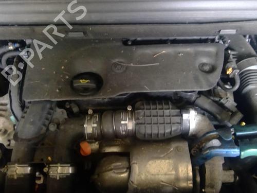 Front wiper motor CITROËN C4 Picasso II  | BP37359661M29  - Image 7